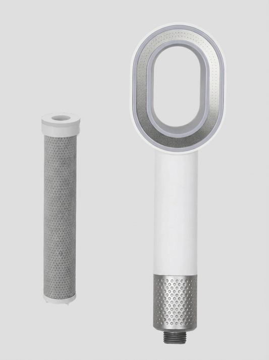 Filtered Shower Head