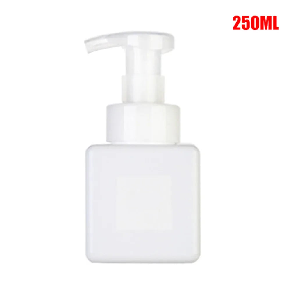Foam Pump Soap Dispenser Bottle Refillable