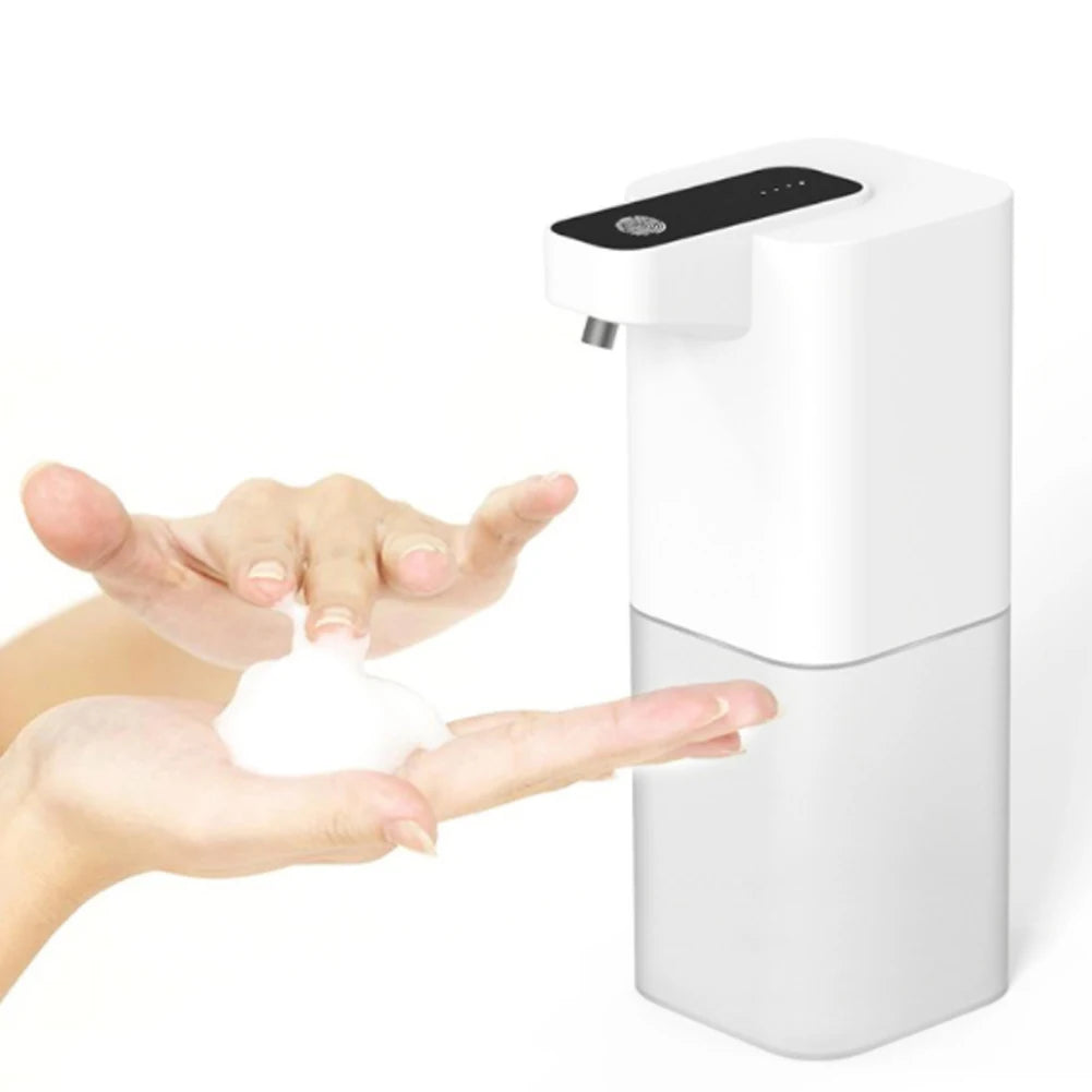Automatic Soap Dispenser USB Rechargeable