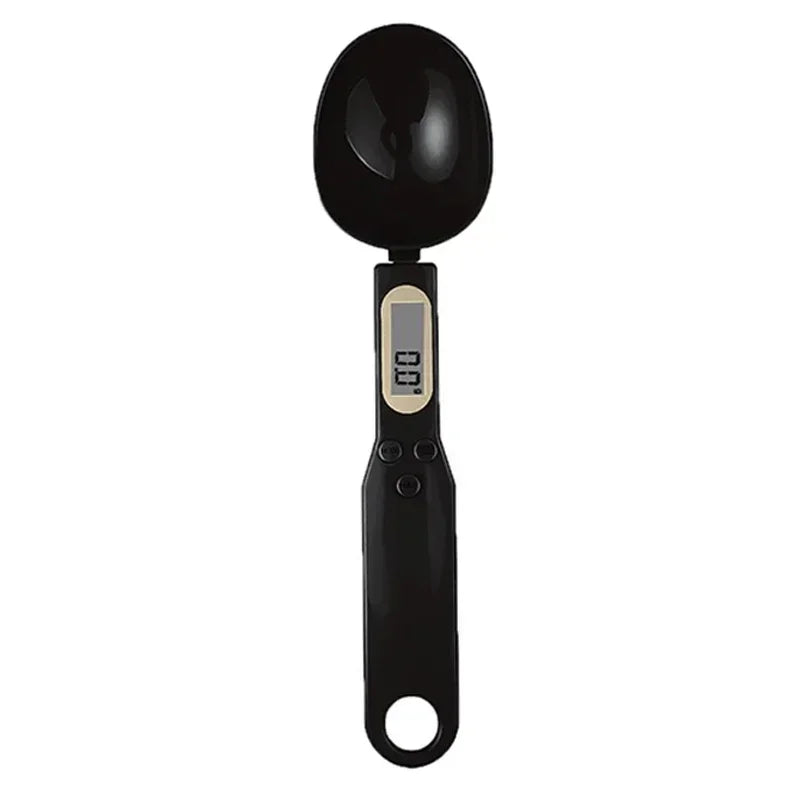 Digital Spoon Scale 500g Precision for Coffee Baking
