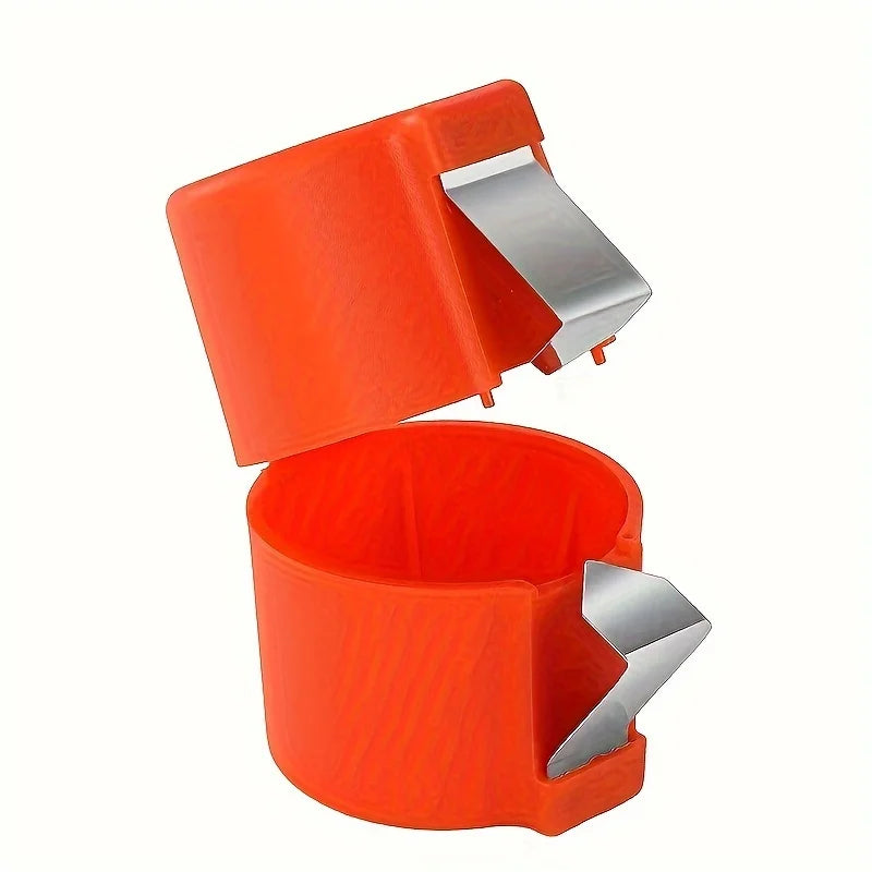 Plastic Egg Shell Opener Professional Manual