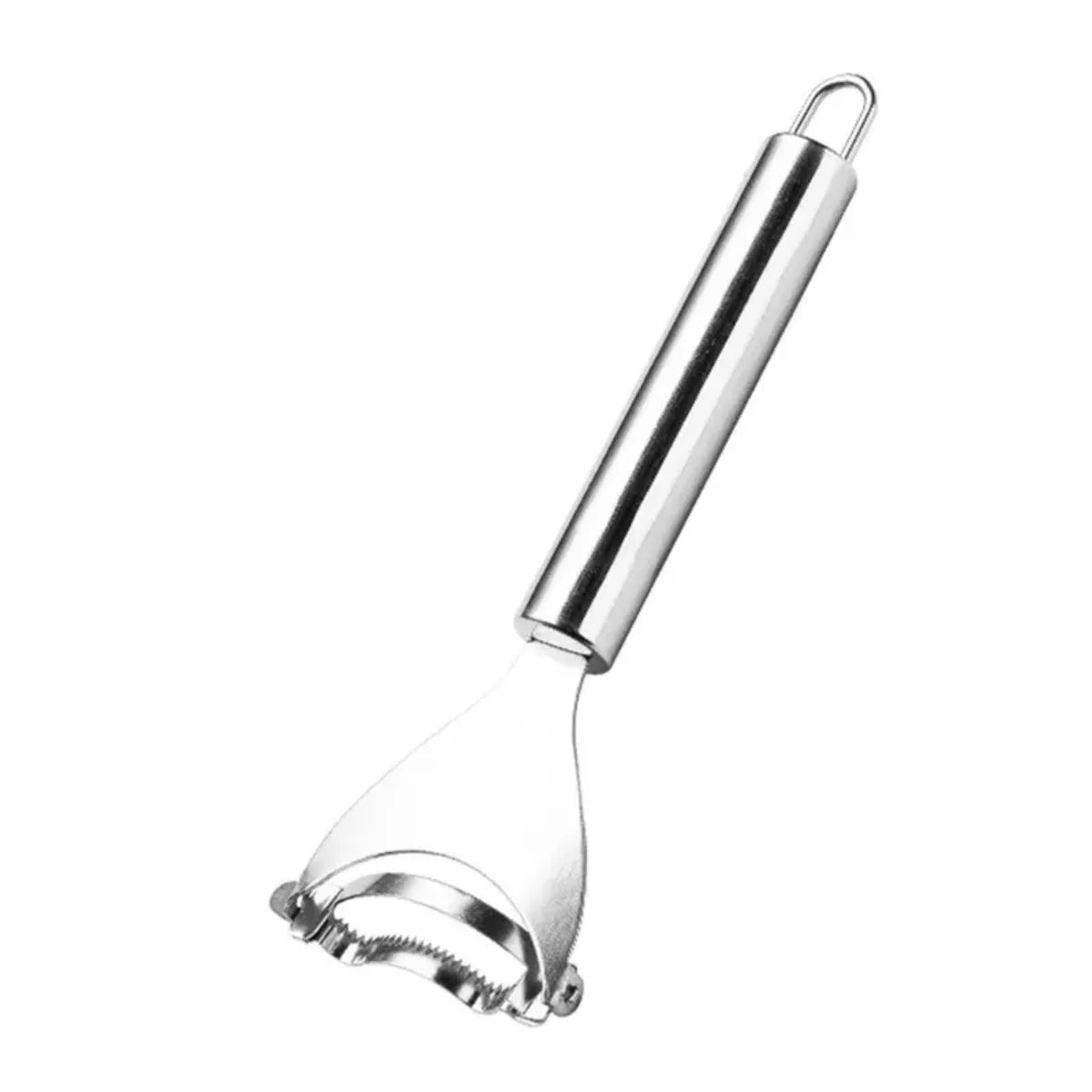 Stainless Steel Corn Stripper Cob Peeler