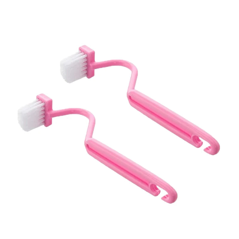 Curved Toilet Long Handle Household Toilet Brush