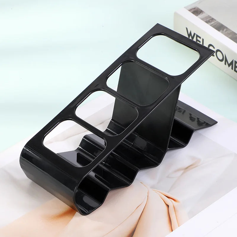 Remote Control & Cable Desk Organizer