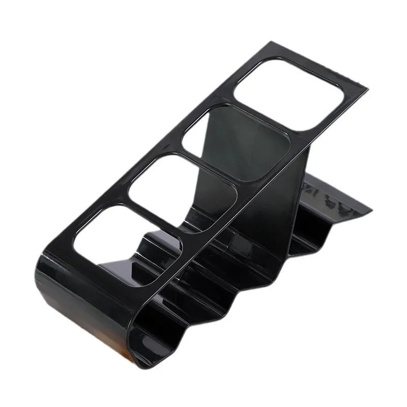 Remote Control & Cable Desk Organizer