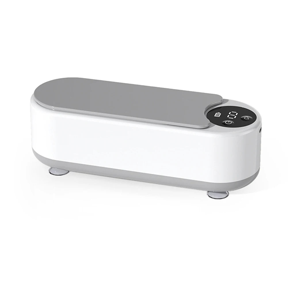 Ultrasonic Cleaning Machine features