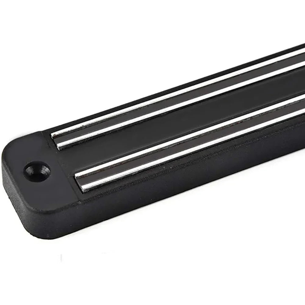 Magnetic Knife Strip Wall-Mounted Kitchen Knife Holder