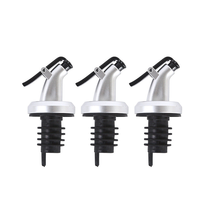 Olive Oil Spouts Oil Vinegar Bottle Stopper
