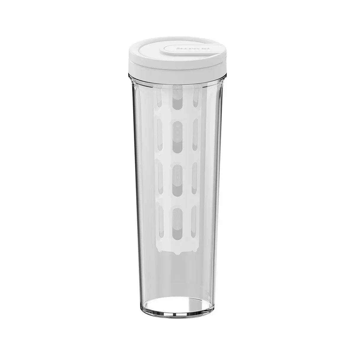 1L Cold Brew Coffee Maker Fridge-Ready Pitcher