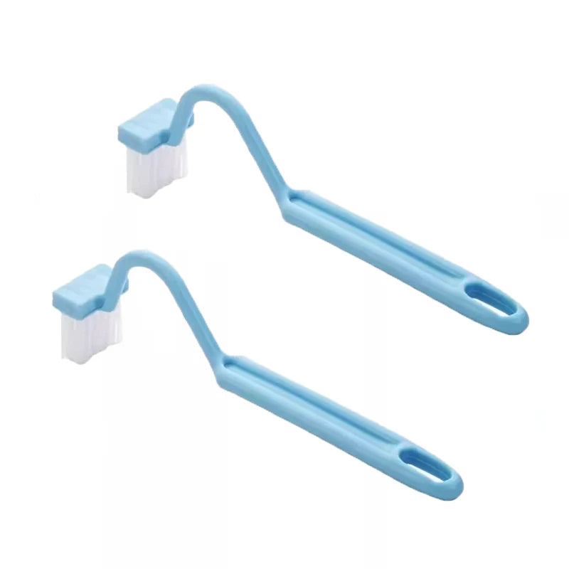 Curved Toilet Long Handle Household Toilet Brush
