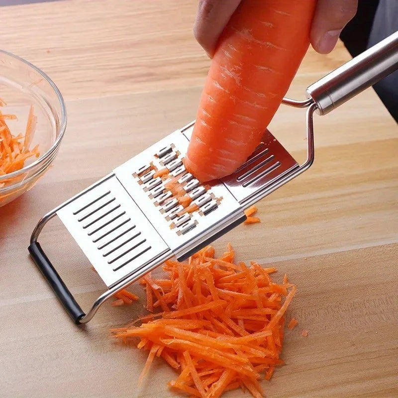 MultiPurpose Vegetable Slicer 4 in 1