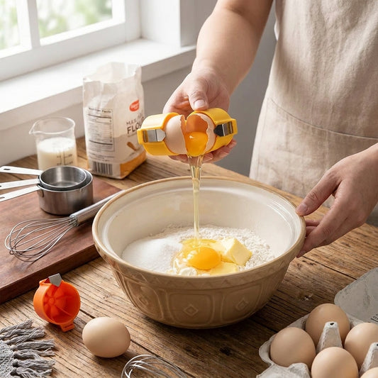 Plastic Egg Shell Opener Professional Manual
