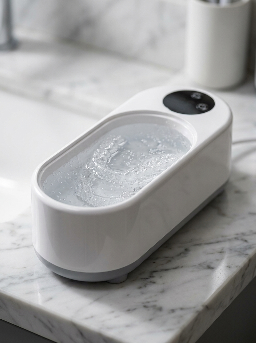 Ultrasonic Cleaning Machine
